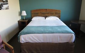 Al'S Westward Ho Motel